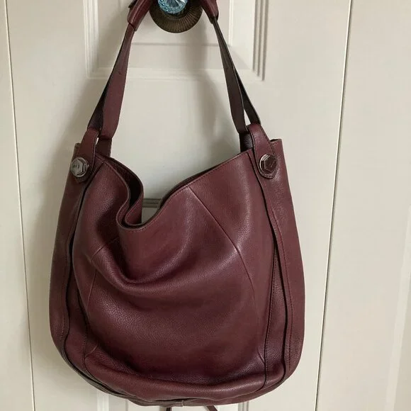 OrYANY Cassie Shoulder Bag EUC - Picture 2 of 5